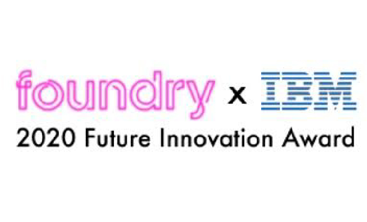 Foundry x IBM Surplus Stock