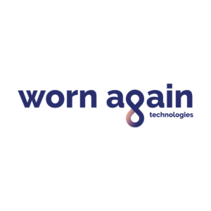 Logo de Worn Again Technologies