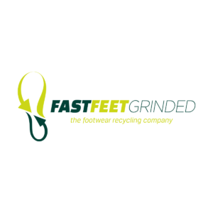 Fast Feed Grinded Logo