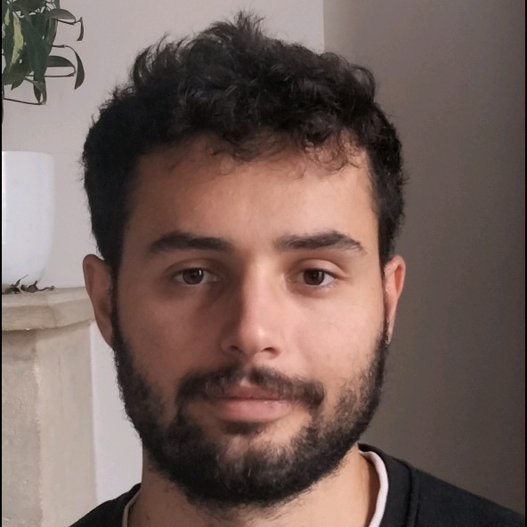 Mathieu Hourdin